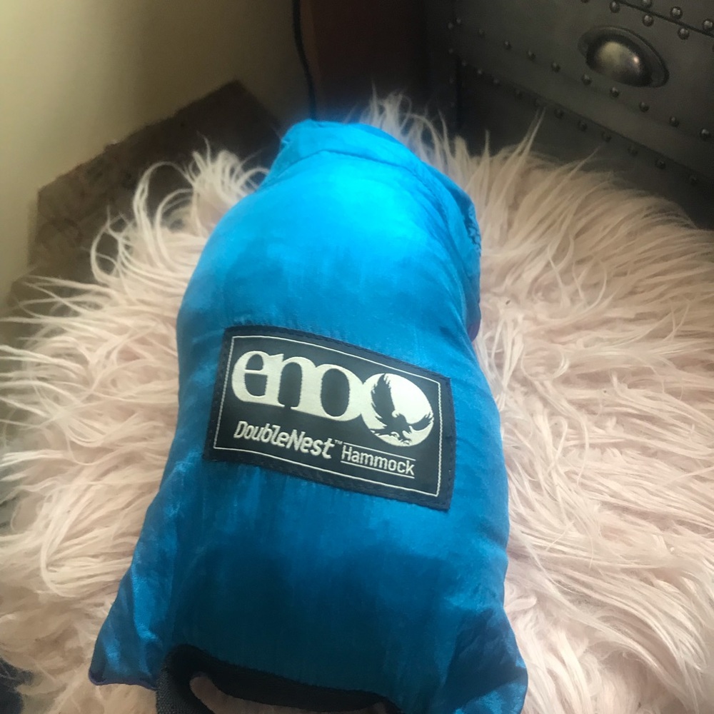 double nest eno